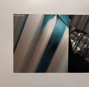 

LP Record AUTECHRE - Confield WARPLP128R Warp 2023 UK Dance & Electronica