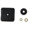 1 Satz Uhrwerk DIY Leises Quarzwerk Motor Mechanismus