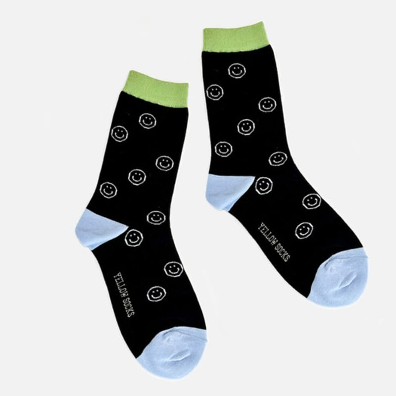 YELLOWSOCKS SMILE RUSH