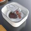 Food Quick Defrosting Tool Rapid Defrosting Tray Defrosting Machine  Chicken Steak And Other Meat