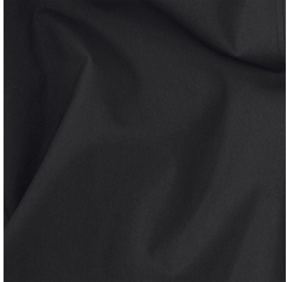 Куртка Jack Wolfskin Canyon Shield Parka Men (A65119) черный