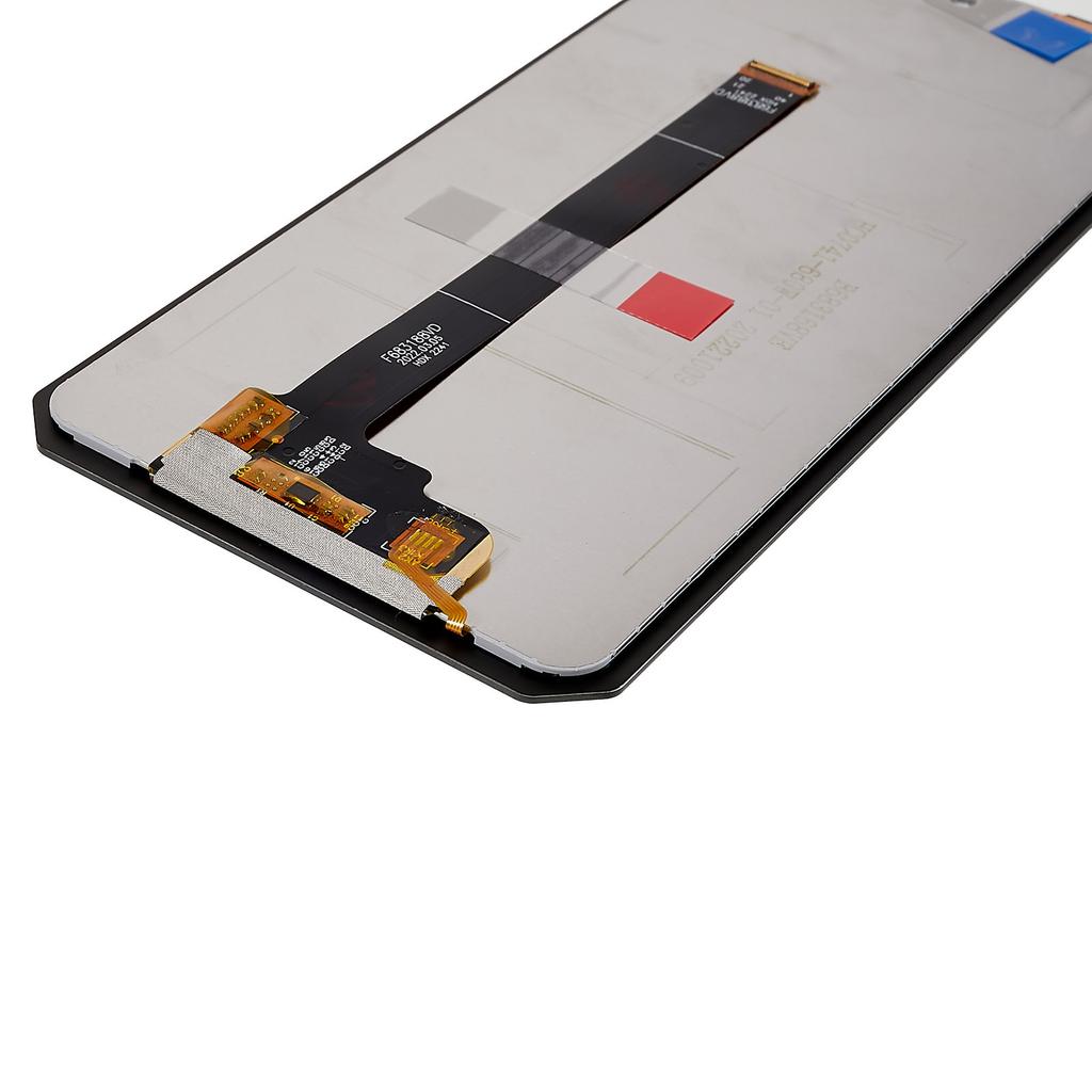 For Oukitel WP19/WP17 Grade S OEM Phone LCD Screen and Digitizer Assembly Replacement Part (without Logo)