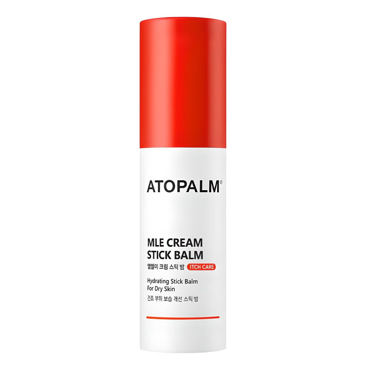 

ATOPALM MLE Skincare – Nourishing Cream, Face Lotions, Baby Lotions, Stick Balm for Sensitive Skin, Korean Stick Balm 10g