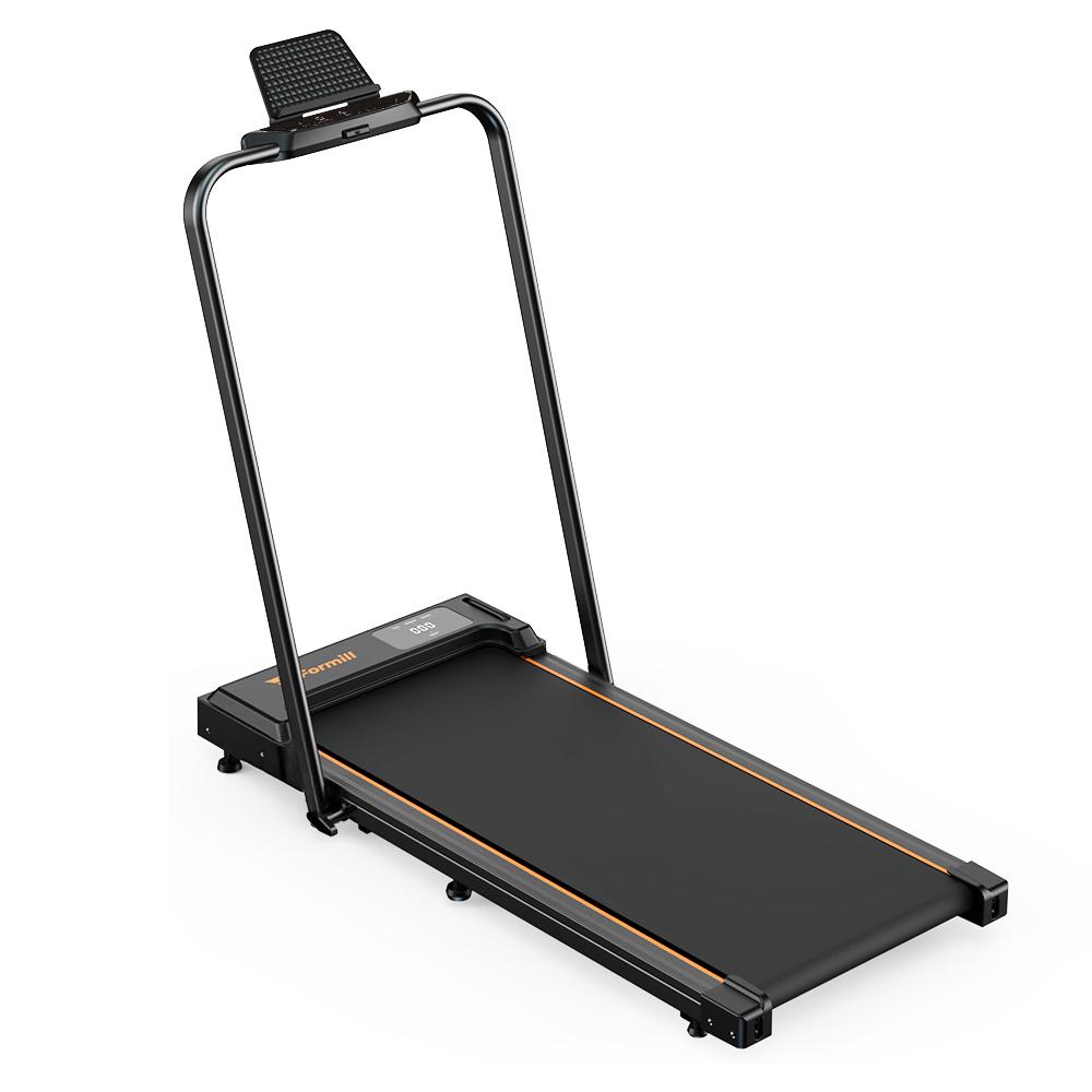 Formill FT51 Foldable Treadmill, 2-in-1 Compact