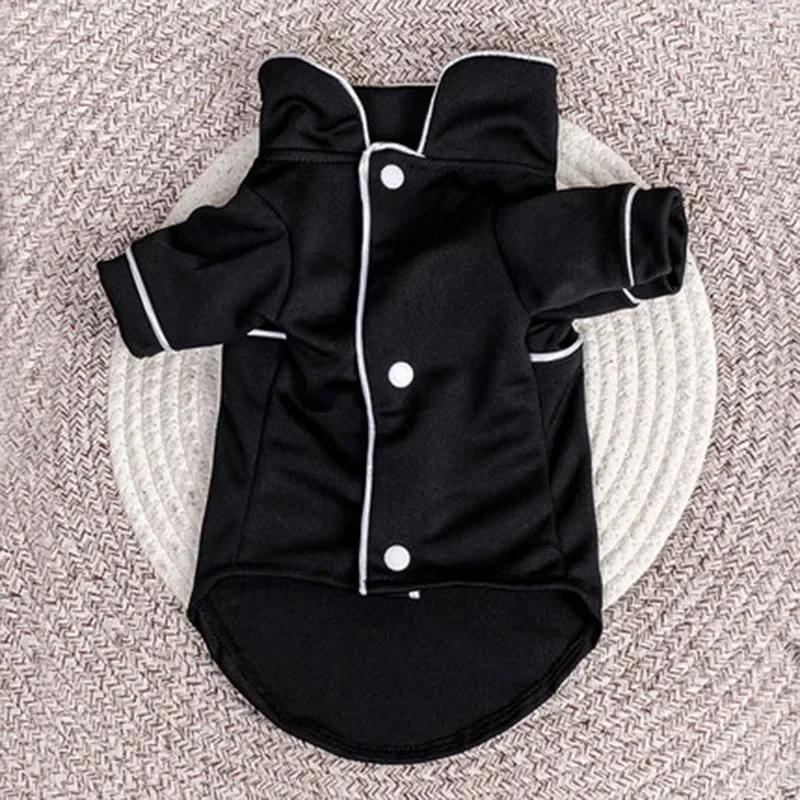 Small Dog Pajamas Chihuahua Pet Shirt Ropa Perro Jacket Puppy Costume Yorkshire Summer Clothes Dog Coat