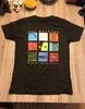 New 2017 Pat Metheny World Tour Gift For Fans Unisex All Size  DO91 Unisex T-Shirt