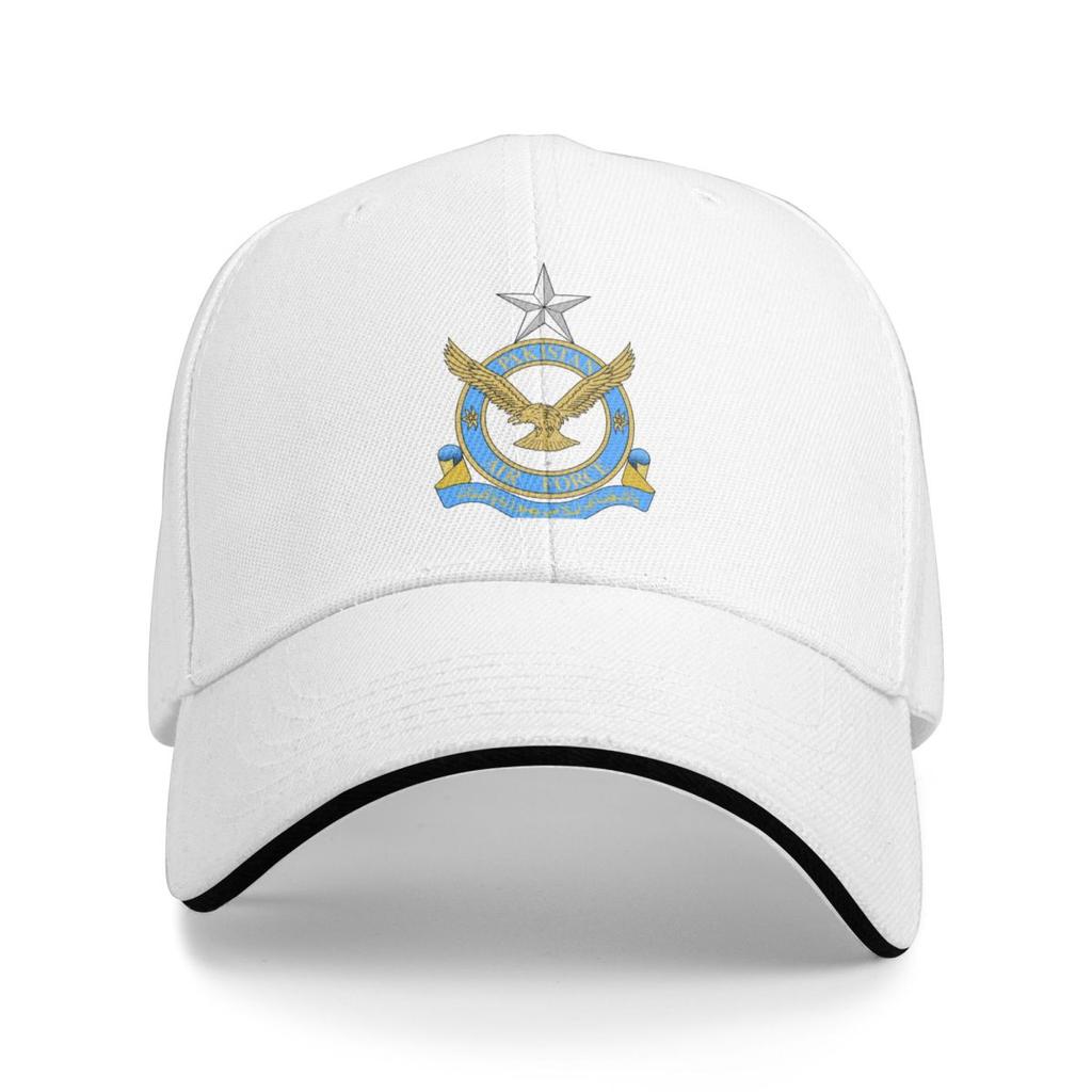 Baseball Caps Emblem Of Pakistan Air Forc Graphic Men Women Sport Summer Hats
