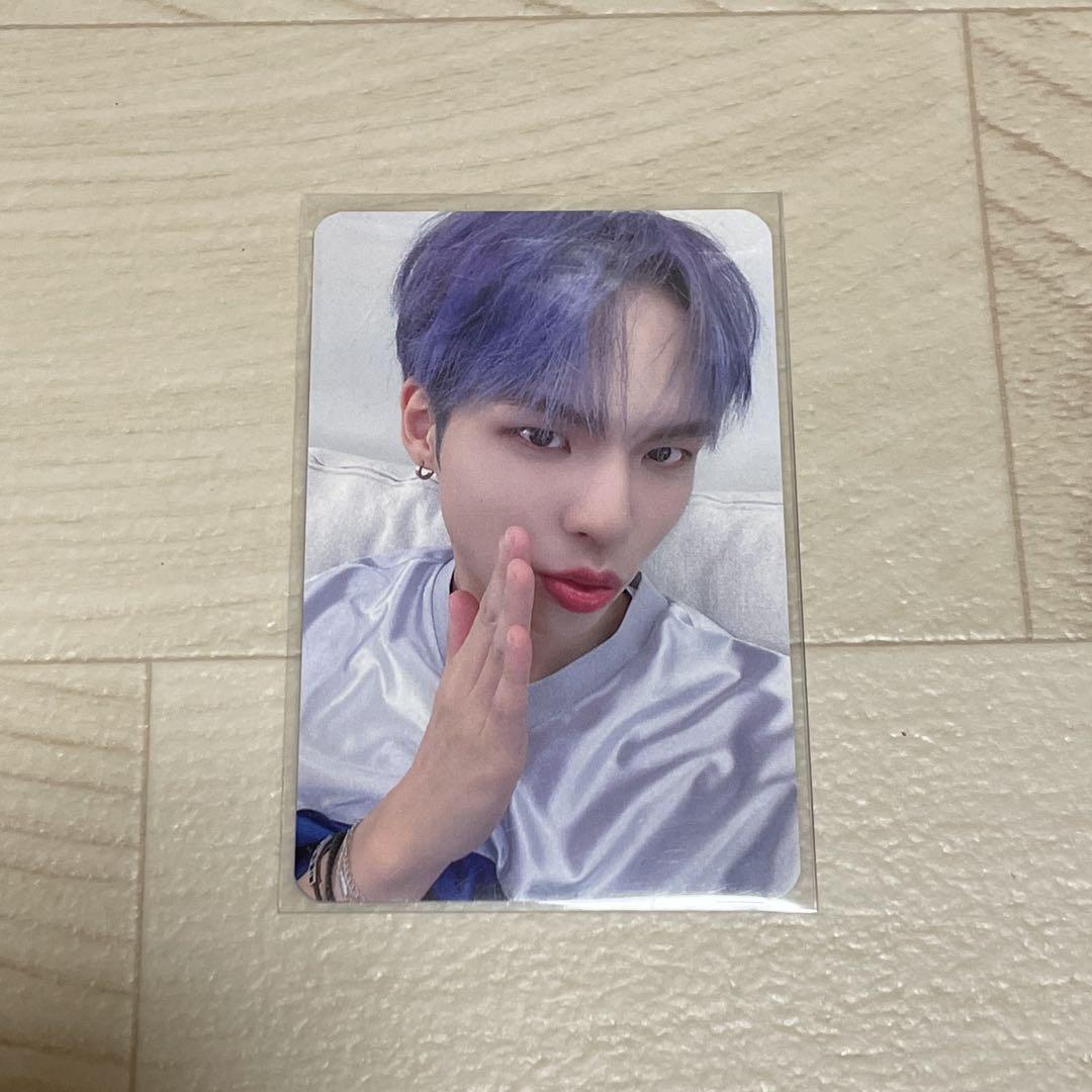 

[USED] CIX THUNDER FEVER Sanok benefits special