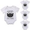 Premium Quality Nouveau-n Fille Bb Enfants Barboteuse Combinaison For Stylish Outfits
