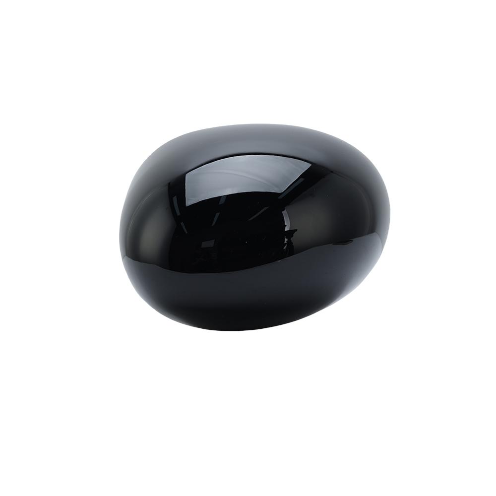 Rearview Mirror Right Hand Drive Cover Caps For BMW Mini F54 F55 F56 F57 F60 2014- Wing Side Door Mirror Cap Car Accessories