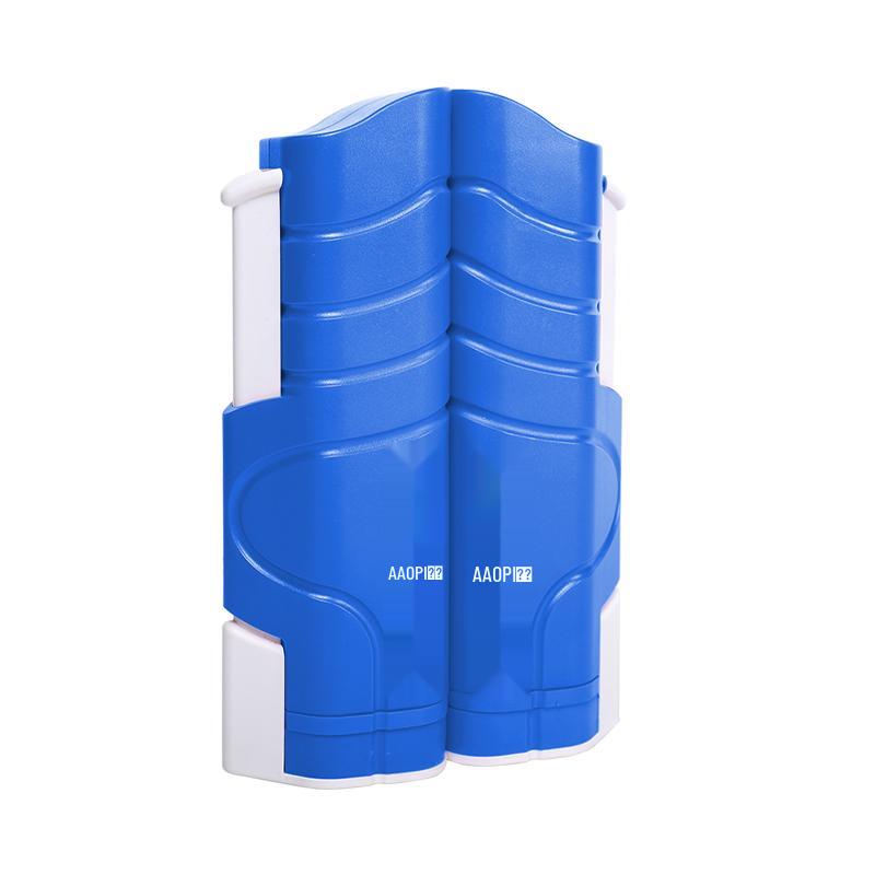 Retractable Portable Table Tennis Net for Indoor/Outdoor Use