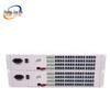 Hongjiahe 64-Channel Phone & Ethernet Fiber Optic Multiplexer