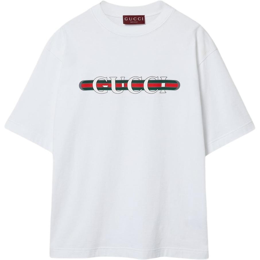 GUCCI T Shirt Extra Large Fit