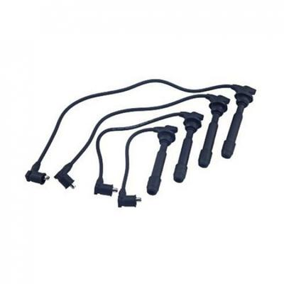 Novo Conjunto de Cabos de Vela de Ignição Automotivo WHON04 Para Honda Civic 1991-1995