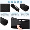rloao Fiat 500 Applicable Drive Dashboard Mat Car Interior Protection Mat Flannel Material 2008-2023 Right-Hand