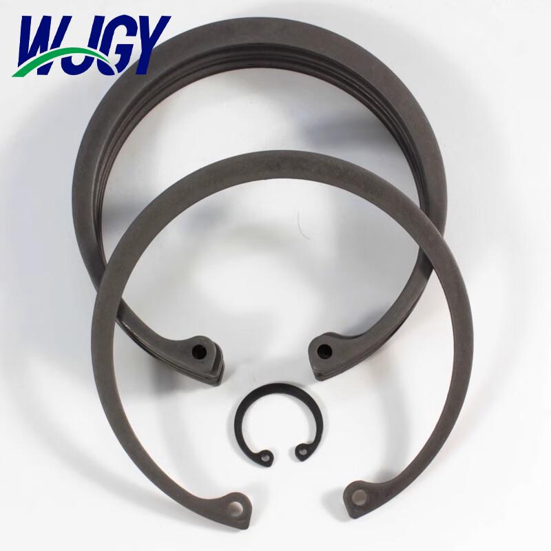 Carbon Steel Internal Circlip