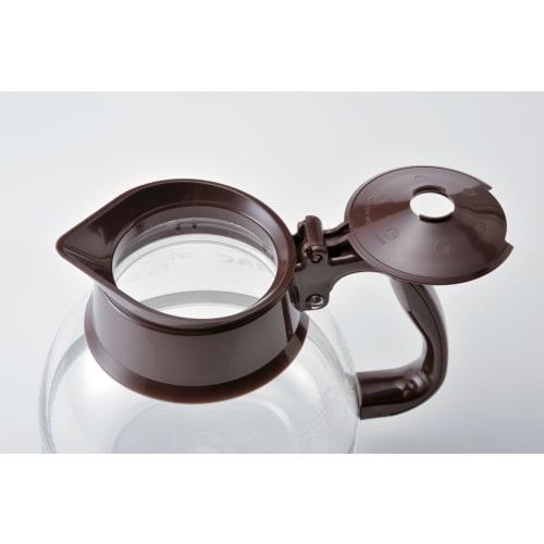 HARIO Coffee Decanter 1800ml CDH-18CBR