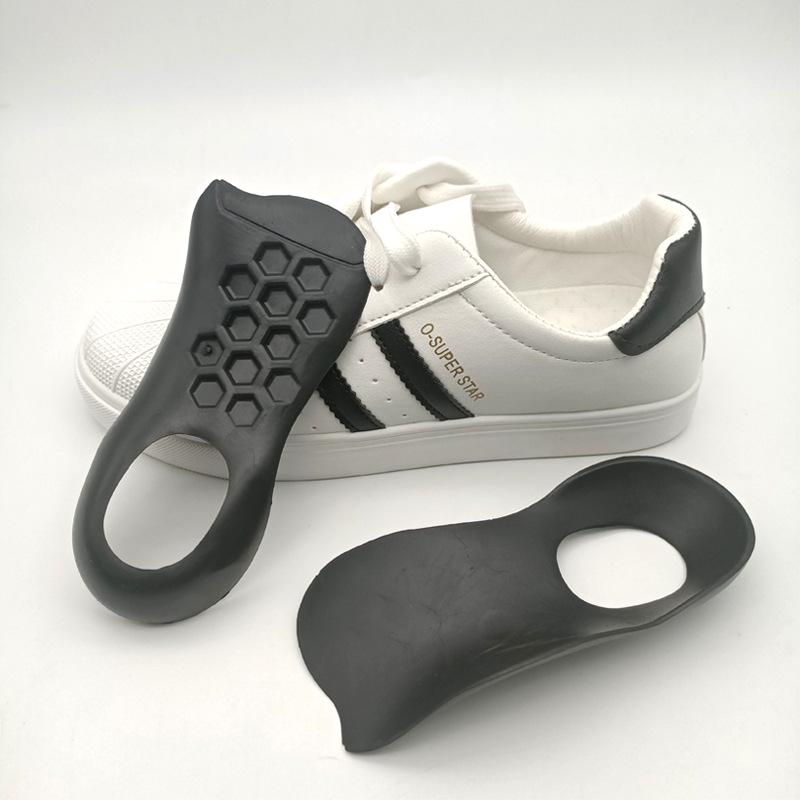 

Стелька для коррекции плоскостопия и ног X/O для взрослых L 40-45/Transparent Bag