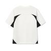 FILA Original Fashionable Personality Trendy Classic Retro Sports Casual Versatile Comfortable Loose Short Sleeve T-Shirt Men tops F11M629104FWT