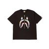 Shark T Shirt Men's 1G80-110-022
