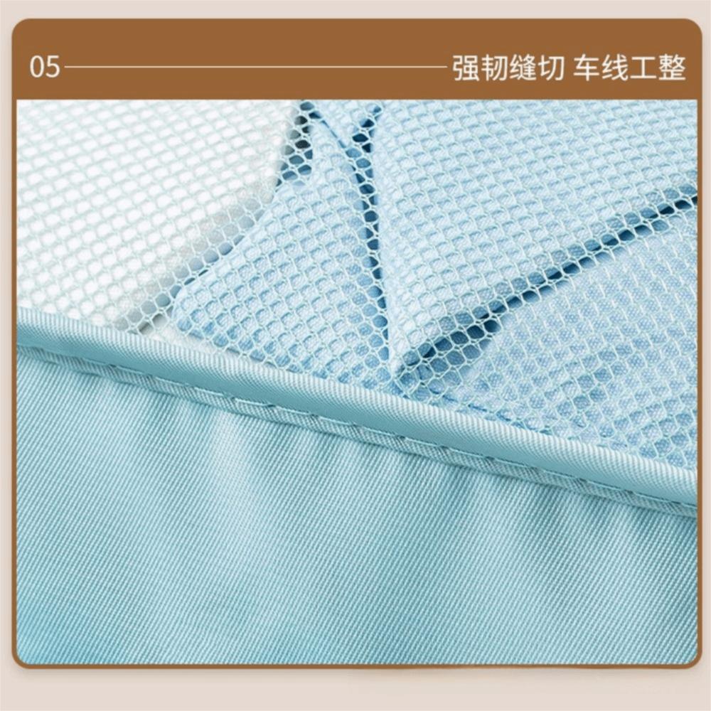 8Pcs Large Capacity Travel Organizer Set Foldable Portable Wardrobe Luggage Storage Bags  Socks