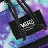 Vans Polyester Shoulder Bag Crossbody Bag Regular Unisex Purple Vans VN0A3I5SZ6L