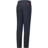 Anta Casual Simple Straight Leg Knitted Sports Pants Men bottoms 452430109-1