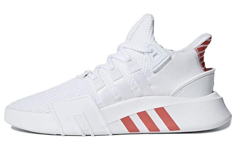Adidas EQT Bask ADV White Red cq2992 44⅔