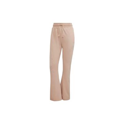 Pantaloni de trening 2000 Luxe cu tiv despicat Pantaloni pentru femei Gri perlat HF6770