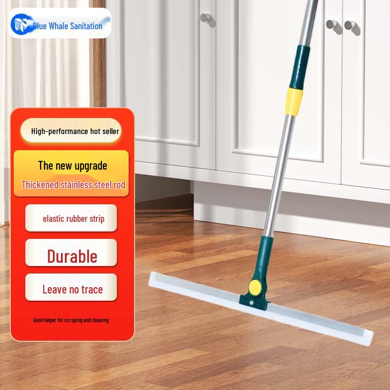 Commercial Multi-Purpose Cleaning Squeegee