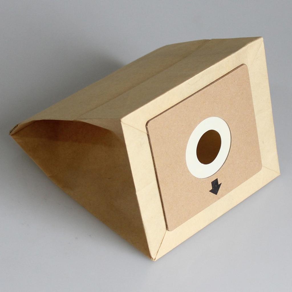 5/10pcs Vacuum Cleaner Bags Vacuum Cleaner Dust Bags Economic