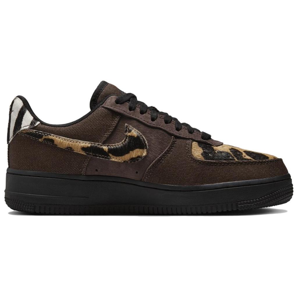 Nike Air Force 1 Low Stampa Animalier Donna HV6356-200