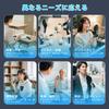 Compact Voice Recorder with Long Recording Time, Easy Operation with Large Buttons, 1536kbps Audio Quality, 24-Hour Continuous Recording, Built-in Spe