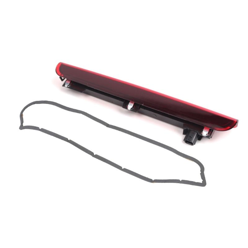 For 2008-2016 Megane Hatchback Third 3rd Centre High Level Rear Brake Light Stop Lamp Car LED Light