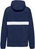 Куртка Columbia Spire Valley Hooded Windbreaker (2117051) collegiate navy/white