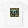 Heideroosjes - Chapter Eight, the Golden State Album 2007 Kids T-Shirt