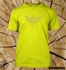 Legend Of Zelda Triforce T Shirt Tv Video Game Nintendo Tee