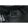 For BMW X1 F48 2016-2022 2022 ABS Black Seat Lower Dust Cover Cover Trim 2PCS