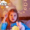 Bedroom Projector with Music Speaker Dream Star Lamp, Rotating Night Light Box & Sleep Aid Lamp for Toddlers Bluetooth-compatible Speaker, 15/21 Theme