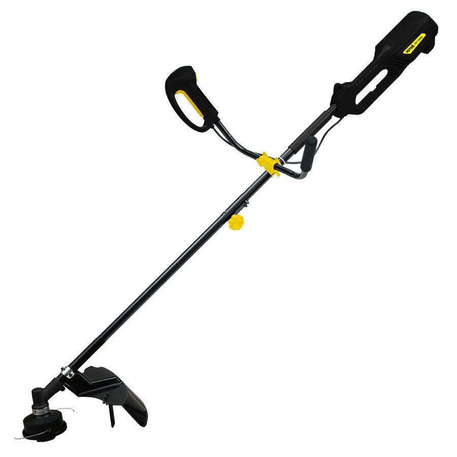 

Триммер электрический Huter Get-1500b