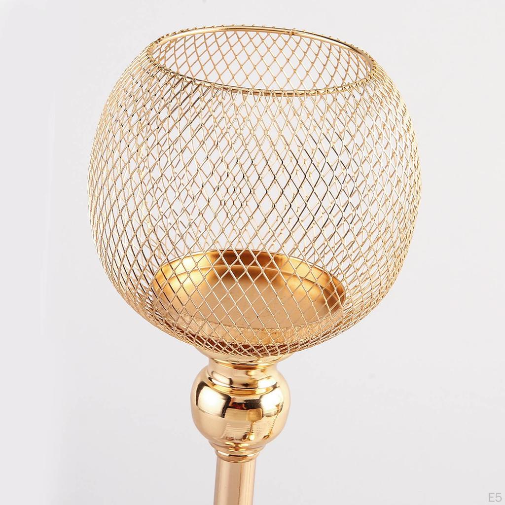 Holder, Candelabra for Dining Room