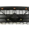 New Grill for Ford F150 2015-2017 with 5 lights