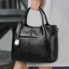 Handbag, Tote Bag, Simple Commuting, Large Capacity, Women's Single-shoulder Crossbody Bag