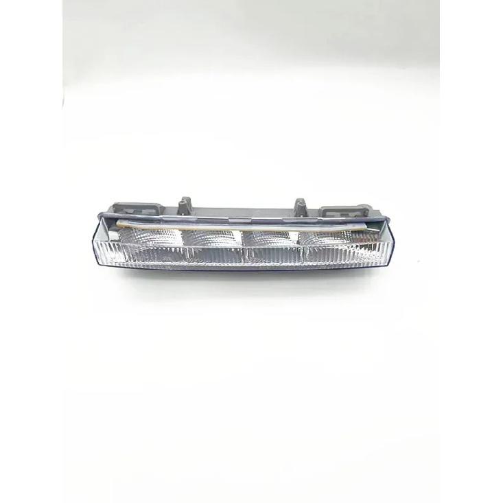 For Benz Front Left or LED Right Daytime Running Lights Fog Lamp W204 GLK300 W166 ML350 ML400 OE;0999065700 A0999065800