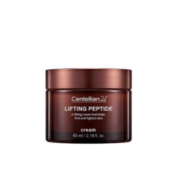 CENTELLIAN24 Lifting Peptidcreme Straffende Anti-Falten Feuchtigkeitscreme mit Peptidkomplex Koreanische Hautpflege 65ml
