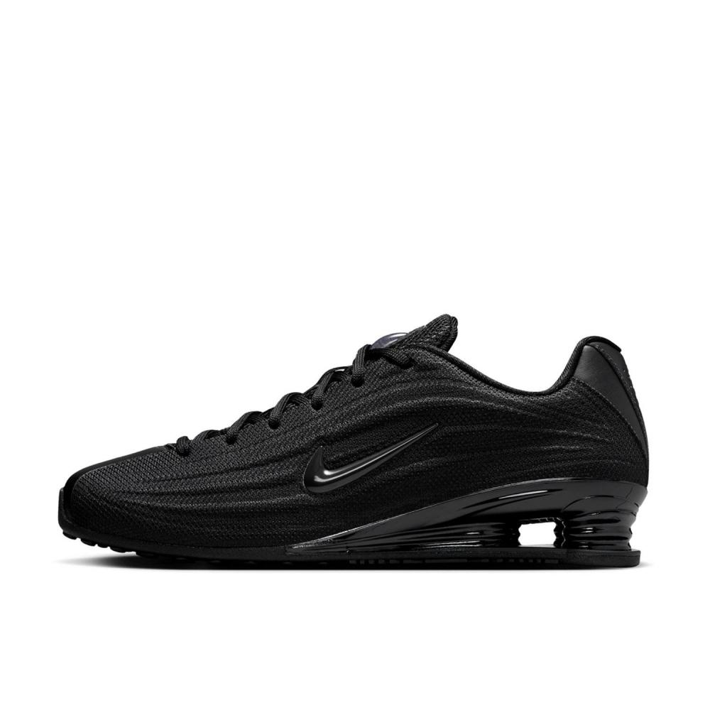 

Nike W Shox Z Whq7540 003Black Black 250
