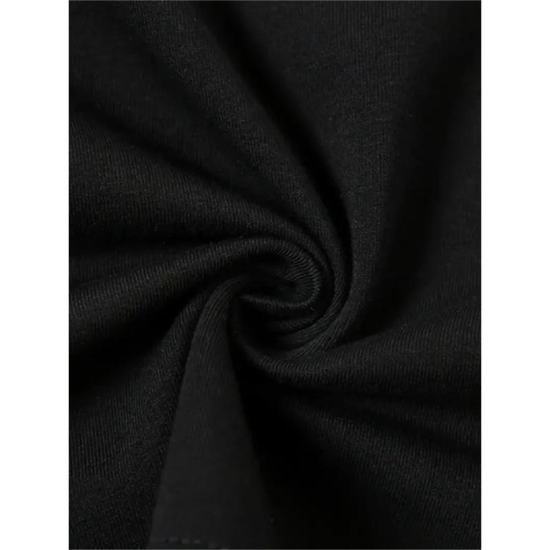 European Size Women'S White and Black Floral 'Lucky to Be Called Mom' T-Shirt | Lightweight and Breathable Short Sleeve Crew Neck Top