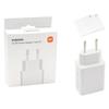 Chargeur mural - Xiaomi - Chargeur Mural EU Top ECI - CA 100-240 - Blanc - Multicolore