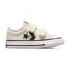 Converse Star Player 76 Easy-On Low TD 'Vintage White Black'