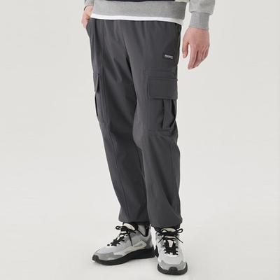 Fila Calças Jogger de Treino Ripstop Elástico